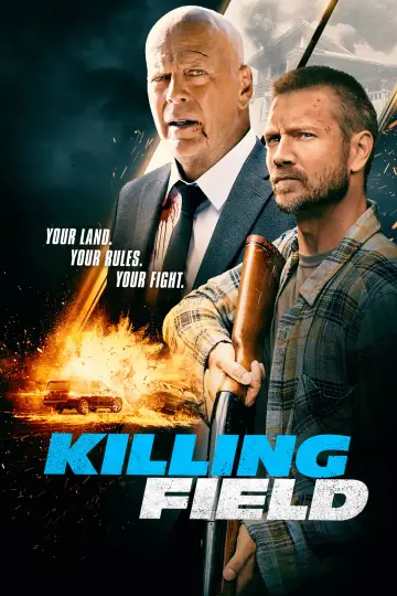 Poster to the movie "Survive the Game" #1022392