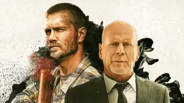 Backdrop to the movie "Survive the Game" #384365