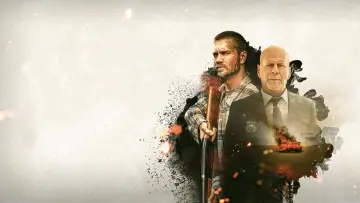 Backdrop to the movie "Survive the Game" #384366