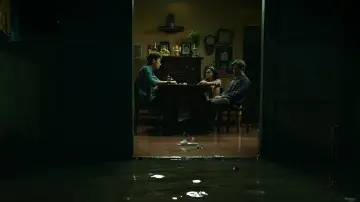 Backdrop to the movie "Dad, I