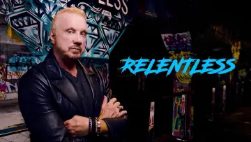 Backdrop to the movie "DDP: Relentless" #1149397