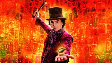 Backdrop to the movie "Wonka" #609305