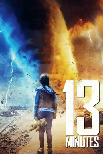 Poster to the movie "13 Minutes" #107975
