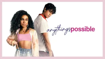 Backdrop to the movie "Anything