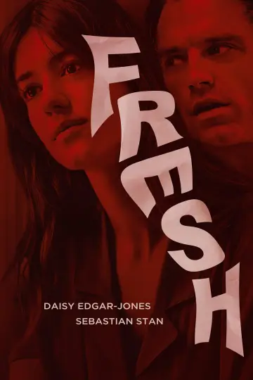 Poster to the movie "Fresh" #1629693