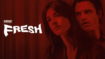 Backdrop to the movie "Fresh" #52425