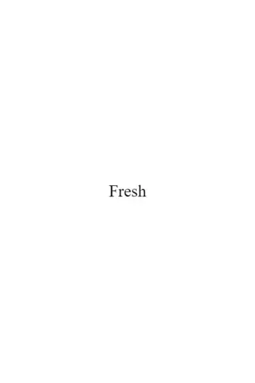 Poster to the movie "Fresh" #52444