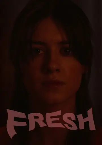 Poster to the movie "Fresh" #967172