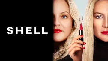 Backdrop to the movie "Shell" #536581