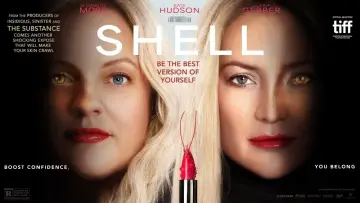 Backdrop to the movie "Shell" #536586
