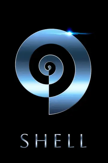 Poster to the movie "Shell" #536593