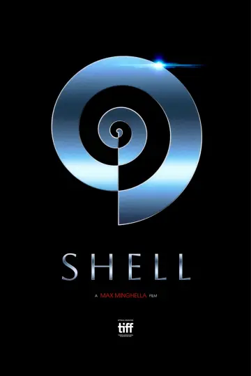 Poster to the movie "Shell" #536594