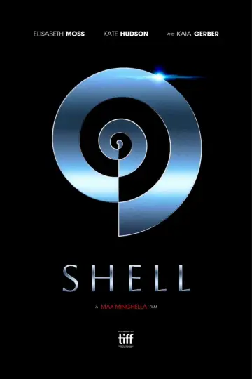 Poster to the movie "Shell" #536596