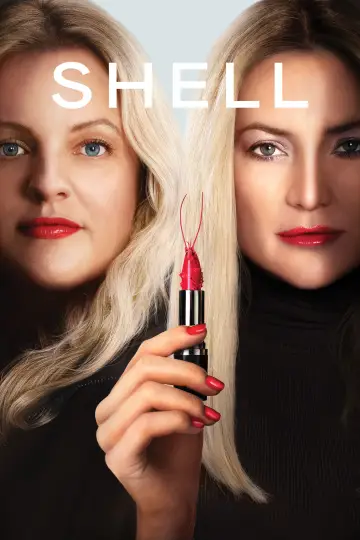 Poster to the movie "Shell" #536608