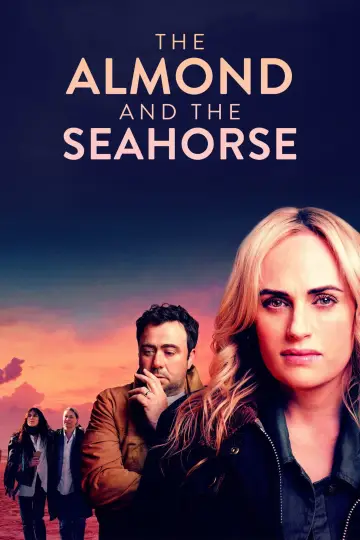 Poster to the movie "The Almond and the Seahorse" #1076372