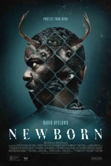 Poster to the movie "Newborn" #1187734