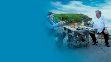 Backdrop to the movie "Umami" #1113243