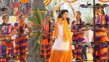 Backdrop to the movie "Pogaru" #674238