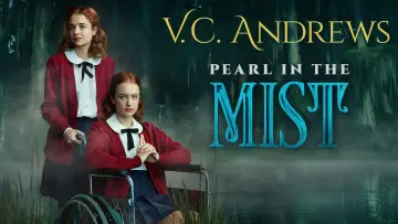 Backdrop to the movie "V.C. Andrews
