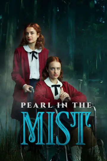 V.C. Andrews' Pearl in the Mist poster