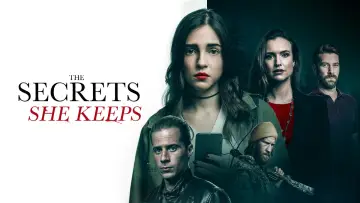 Backdrop to the movie "The Secrets She Keeps" #352601
