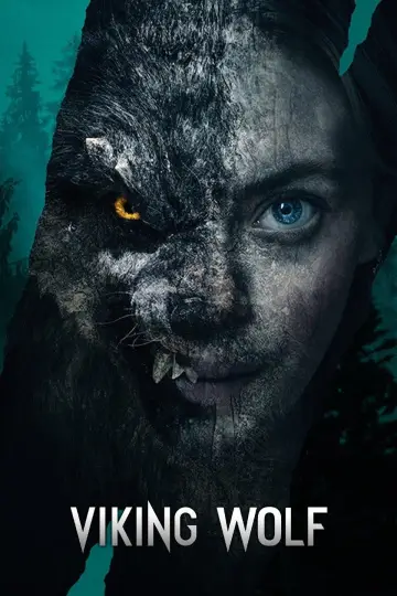 Poster to the movie "Viking Wolf" #1005509