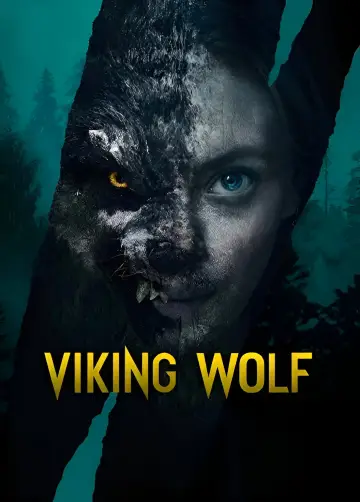 Poster to the movie "Viking Wolf" #1005510
