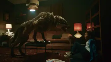 Backdrop to the movie "Viking Wolf" #331000