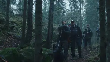 Backdrop to the movie "Viking Wolf" #331027