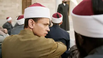 Backdrop to the movie "Cairo Conspiracy" #346296
