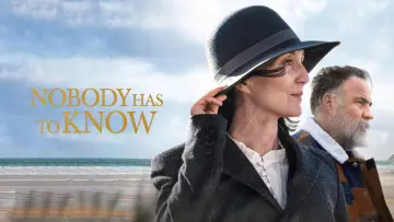 Backdrop to the movie "Nobody Has to Know" #1020058