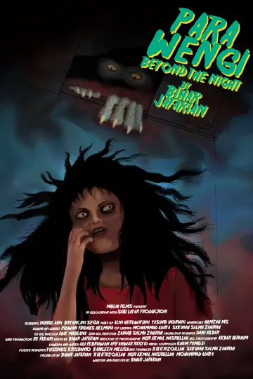 Beyond The Night