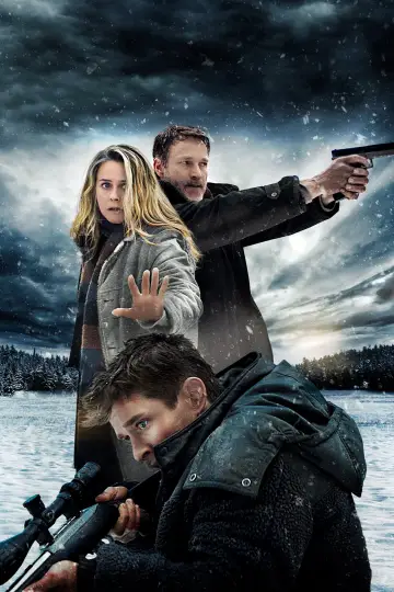 Poster to the movie "Last Survivors" #388665