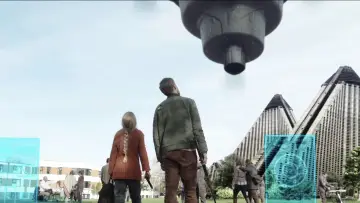 Backdrop to the movie "Armageddon Tales" #452157