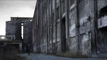 Backdrop to the movie "Armageddon Tales" #452158