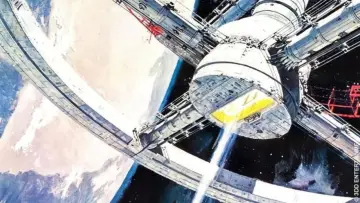 Backdrop to the movie "Discovering Sci Fi on Film" #1157754