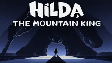 Backdrop to the movie "Hilda and the Mountain King" #1095620