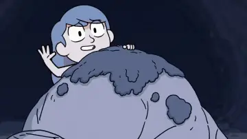 Backdrop to the movie "Hilda and the Mountain King" #1095621