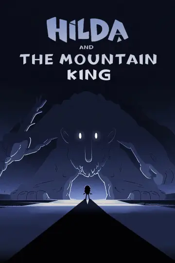 Poster to the movie "Hilda and the Mountain King" #1095639