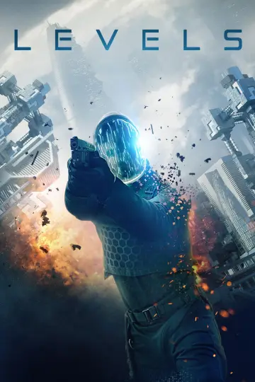Poster to the movie "Levels" #655310
