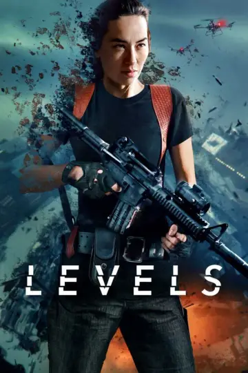 Poster to the movie "Levels" #655311