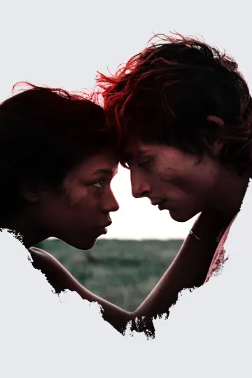 Poster to the movie "Bones and All" #240970