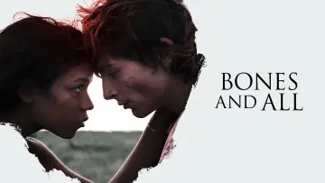 Backdrop to the movie "Bones and All" #811168
