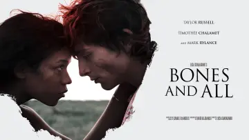 Backdrop to the movie "Bones and All" #811249