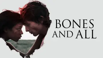 Backdrop to the movie "Bones and All" #933406