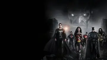 Backdrop to the movie "Zack Snyder
