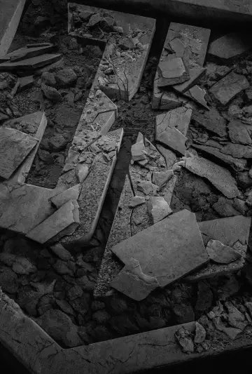 Poster to the movie "Zack Snyder