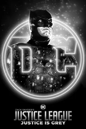 Poster to the movie "Zack Snyder