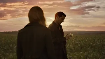 Backdrop to the movie "Zack Snyder