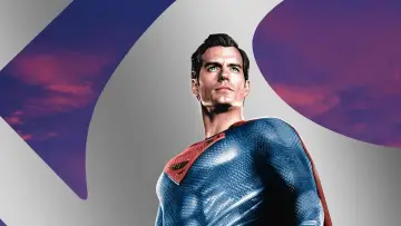 Backdrop to the movie "Zack Snyder